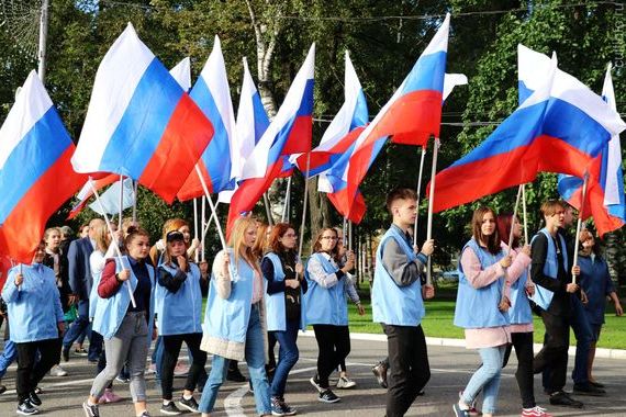 прописка в Самарской области